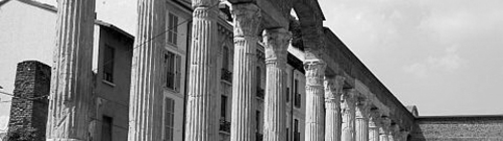 Colonne di San Lorenzo